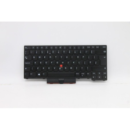 FRU Odin Keyboard Full NBL