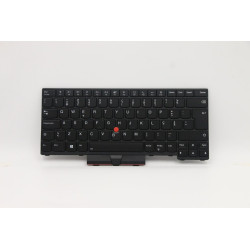 FRU Odin Keyboard Full BL