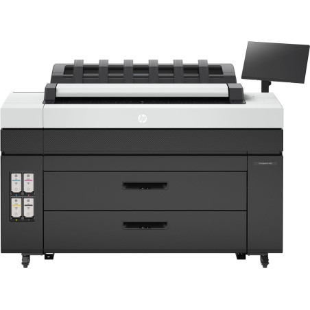 Designjet Xl 3800 Mfp Folder