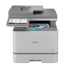 Multifunction Printer Laser