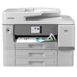 Multifunction Printer Inkjet