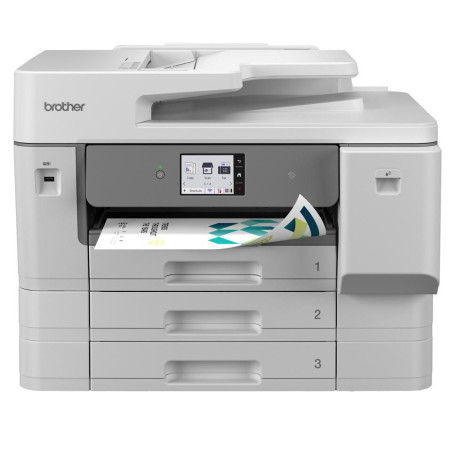 Multifunction Printer Inkjet