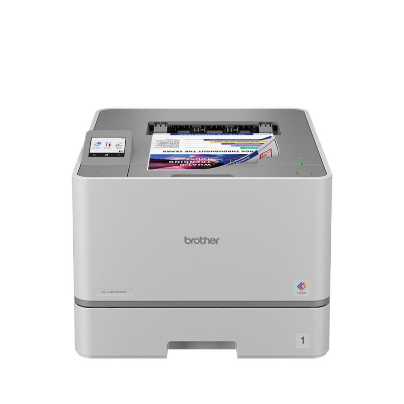 Laser Printer Colour 2400 X