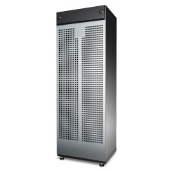 Galaxy 3500 Xr Frame With Breaker For 6 Battery Modules | APLIUM