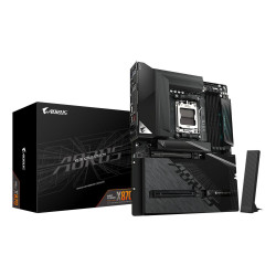 X870 Aorus Stealth