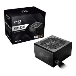 Pro-650B Power Supply Unit