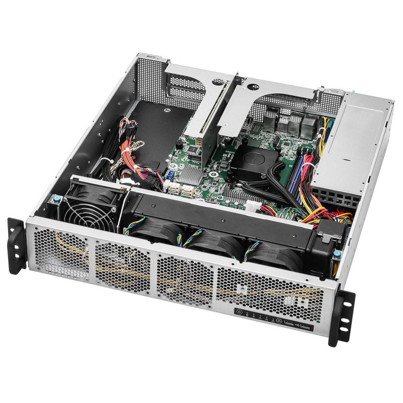 Server Barebone Amd B650