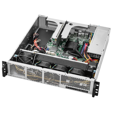 Server Barebone Amd B650