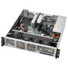 Server Barebone Amd B650