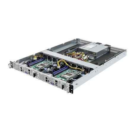 Server Barebone Lga 1718 Rack