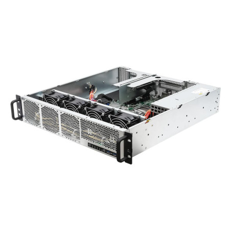 Server Barebone Amd B650 Lga