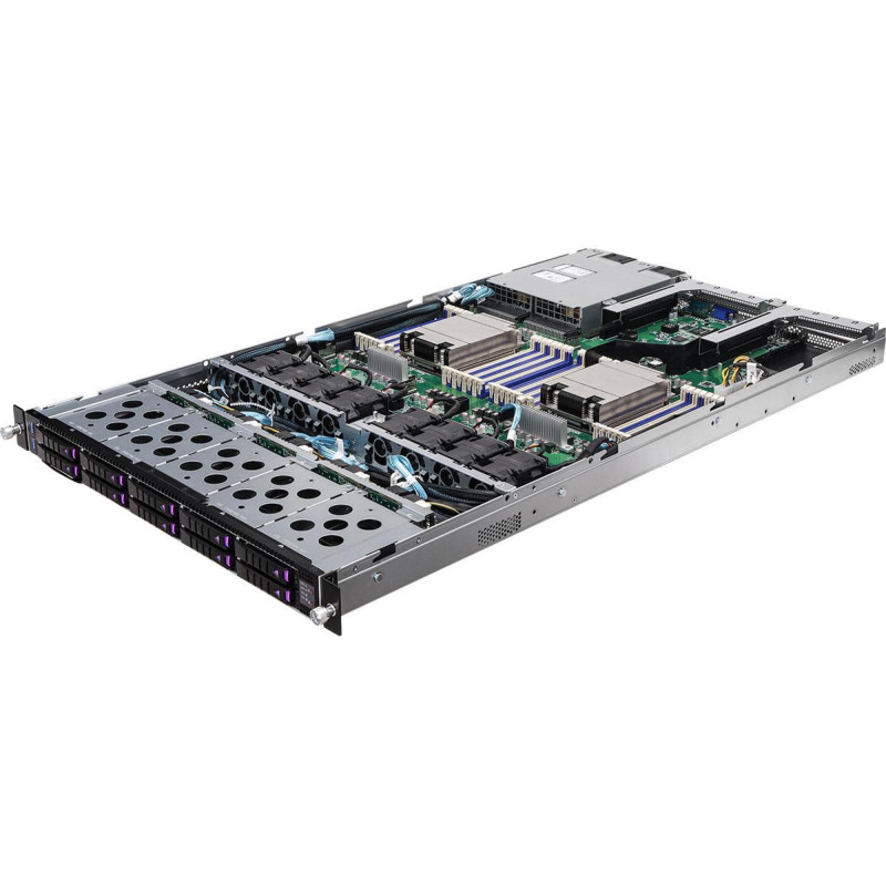 Server Barebone Amd Soc Lga