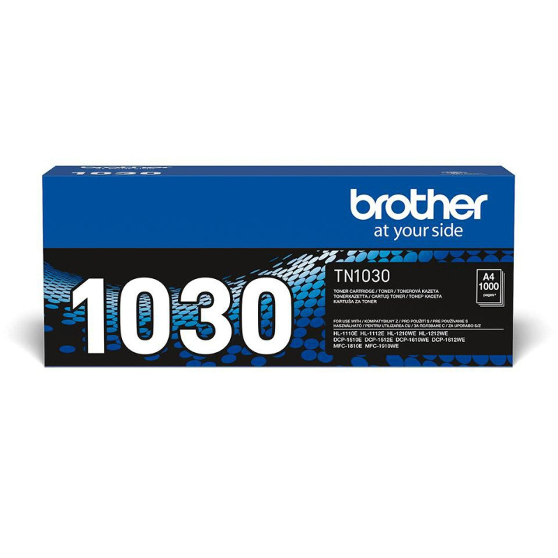 Toner Cartridge 1 Pc(S)