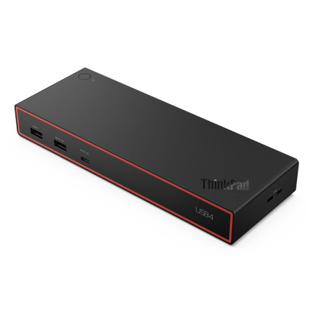 Thinkpad Usb4 Dock 5000 Wired