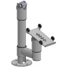 300 mm pole, swingarm,