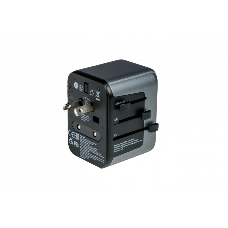 Universal Travel Adapter