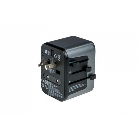 Universal Travel Adapter