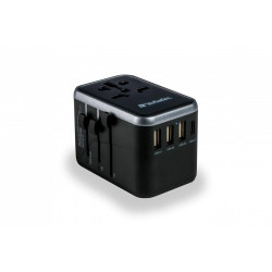 Universal Travel Adapter