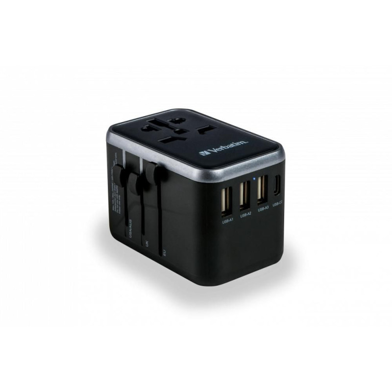 Universal Travel Adapter