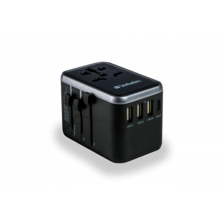 Universal Travel Adapter