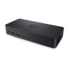D6000 USB-C USB 3.0 Port