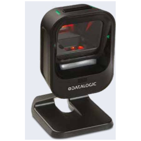 Mgl 900I Black Stand Magnetic Mount Eu Pwr Supp RS232 2M Cab | APLIUM