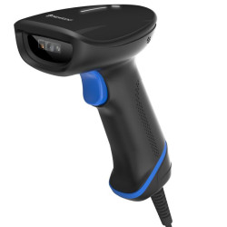 HR23 Dorada 2D Cmos Handheld Reader 3.5 Mtr. Coiled USB Cabl | APLIUM