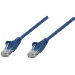 10M Blue Cat5E Cable