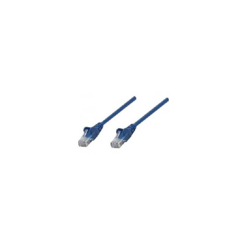 10M Blue Cat5E Cable