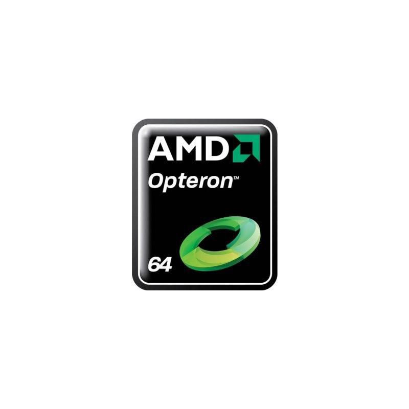 Qc Amd Opteron 2.3Ghz Proc