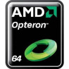 Qc Amd Opteron 2.3Ghz Proc