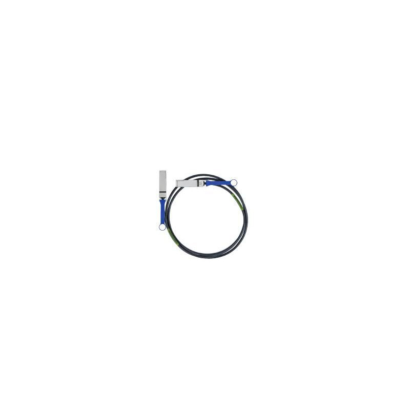 2M Mellanox Qsfp Passive