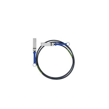 2M Mellanox Qsfp Passive