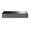 Switch TP-Link TL-SG1008MP 8 Puertos/ RJ-45 10/100/1000 PoE | APLIUM
