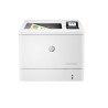 Impresora Láser Color HP LaserJet Enterprise M554DN Dúplex/ Blanca