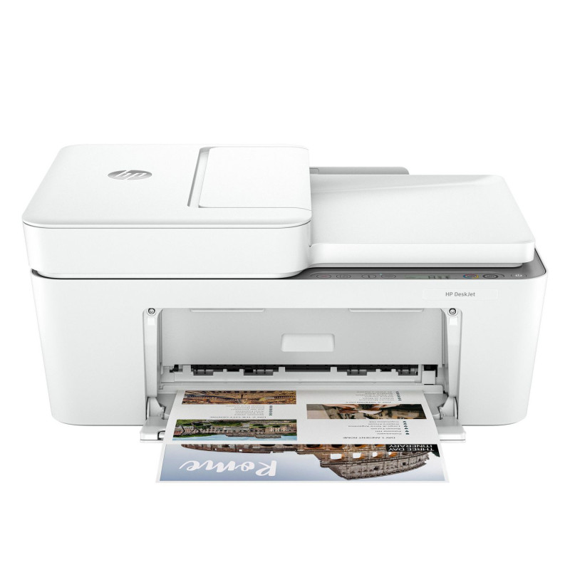 HP Multifuncion Inkjet DeskJet 4220E (OPCION HP+ Solo Consum | APLIUM