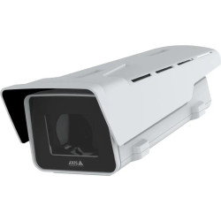 1/1.8 image sensor outdoor NEMA 4X IP66 IP67 and impact resi | APLIUM