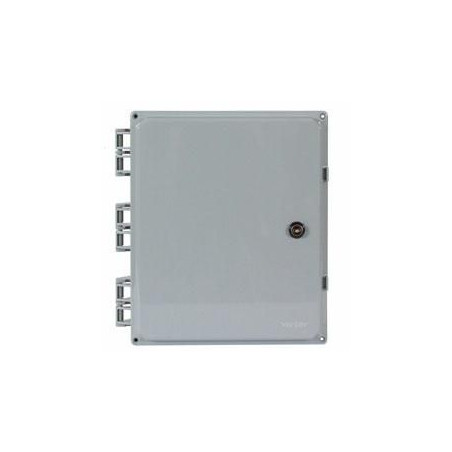 12x10x6 Enclosure. Solid