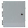 12x10x6 Enclosure. Solid