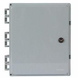 12X10X6 KO 8-.5" Holes | APLIUM