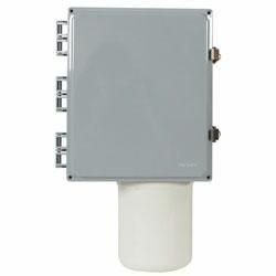 12x10x6"NEMA Encl.Solid Door