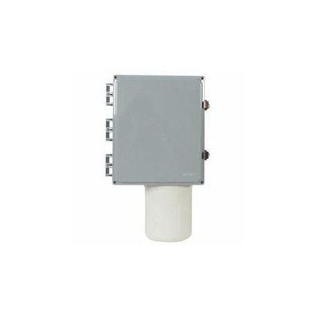 12x10x6"NEMA Encl.Solid Door