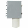 12x10x6"NEMA Encl.Solid Door