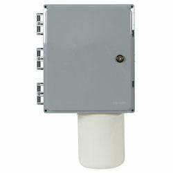 12x10x6in NEMA Encl.Solid