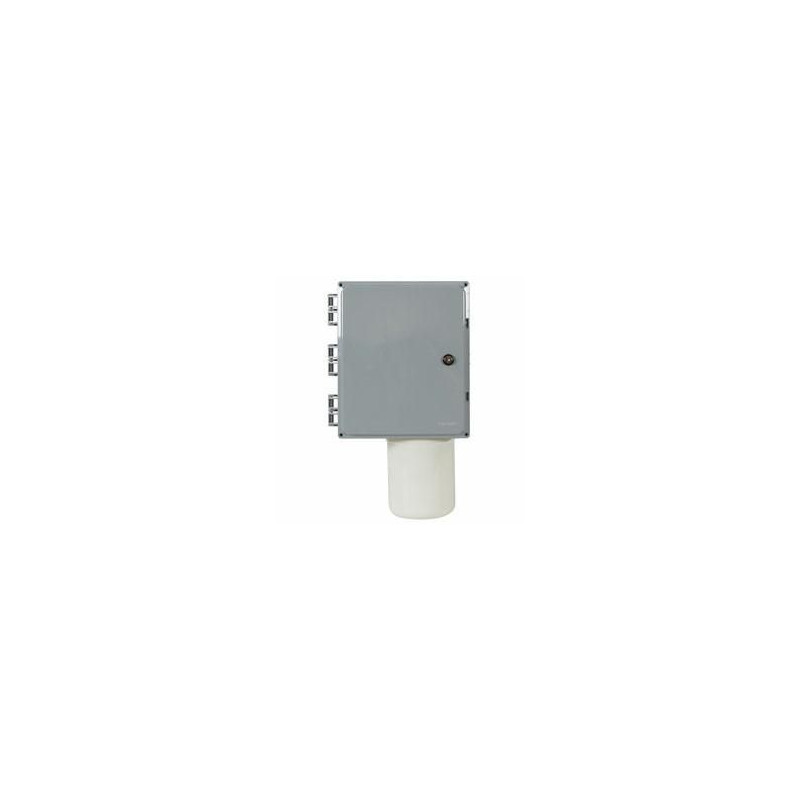 12x10x6in NEMA Encl.Solid