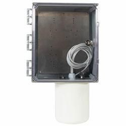 12x10x6in NEMA Encl.Clear | APLIUM