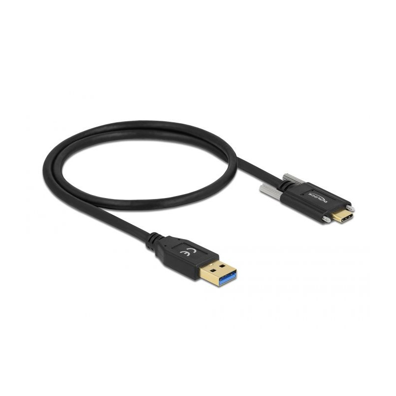 SuperSpeed USB 10 Gbps (USB
