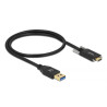 SuperSpeed USB 10 Gbps (USB