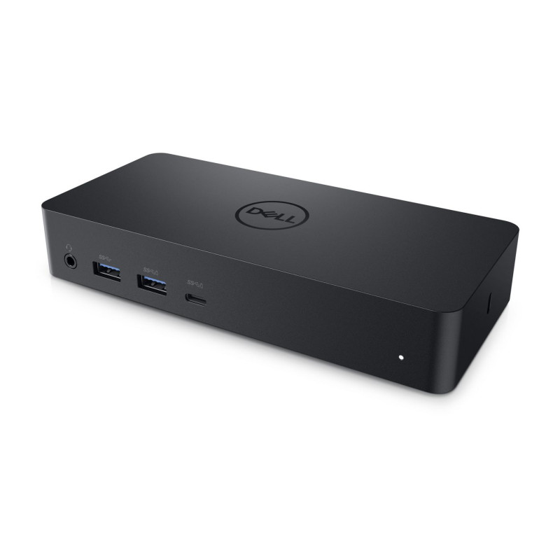 Universal Dock - D6000 -