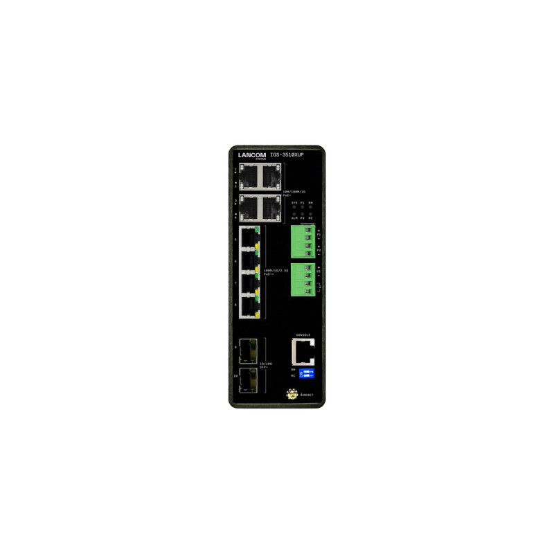 IGS-3510XUP